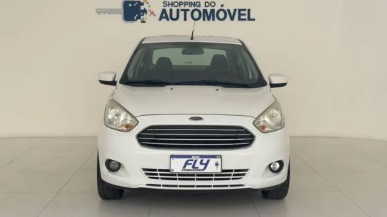 FORD KA + 1.0 TI-VCT FLEX SE PLUS MANUAL FORD KA + 1.0 TI-VCT FLEX SE PLUS MANUAL